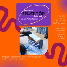 Nar Uzman 03L130277B |A2C59513554| Audı A1 1.6 Tdı | Yenilenmiş Enjektör
