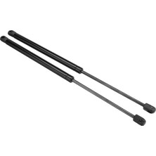 Sagrado 2x Araba Arka Bagaj Kapağı Gövde Gaz Şok Struts 81770-1C000 81770-1C001 Hyundai Getz Hatchback 2002-2014 370N (Yurt Dışından)