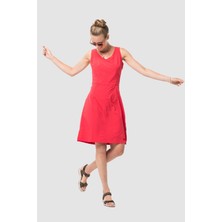 Jack Wolfskin Costa Calma Dress Kadın Elbise 1506401