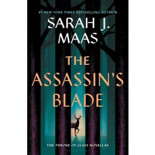 The Assassin's Blade - Sarah J. Maas