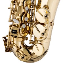 Stagg Alto Saksafon WS-AS215S