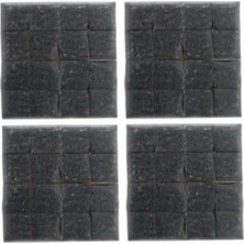 3M™ Scotch-Fix™ Çıkarılabilir Çift Taraflı Yapışkan Köpük Kareler, Max 225 gr (12,7mm x 12,7mm - 64 Adet)