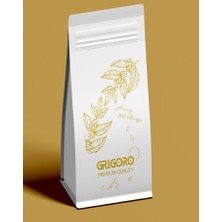 GRIGORO COFFEE Endonezya Sumatra Mandheling Dp Gr.1 - Nitelikli Çekirdek