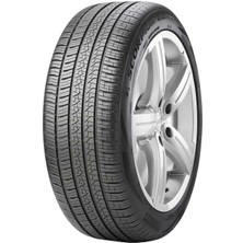 Pirelli 235/55 R19 105W Xl Scorpion Zero All Season Jlr Oto 4 Mevsim Lastiği (Üretim Yılı:2022)