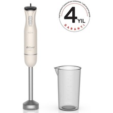 Arzum AR1139-B Chefy El Blender - Beyaz