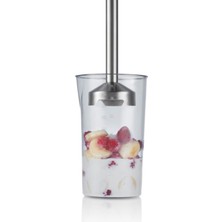 Arzum AR1139-B Chefy El Blender - Beyaz