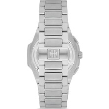 Hislon DT127S-04SS Erkek Kol Saati
