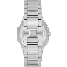 Hislon DT127S-10SS Erkek Kol Saati
