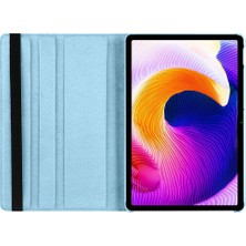 Vendas Xiaomi Redmi Pad Se Uyumlu Zore Dönebilen Standlı Kılıf