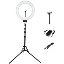 Riolink 18 inch 102 Watt Ring Light Çantasız