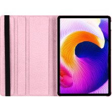 Vendas Xiaomi Redmi Pad Se Uyumlu Zore Dönebilen Standlı Kılıf