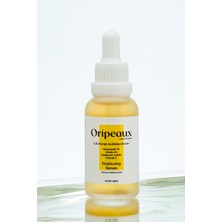 Oripeaux Leke Karşıtı Aydınlatıcı C Vitamini Cilt Serumu 2% Arbutin-7% Niacinamide-1% Hyaluronic Acid 30 ml