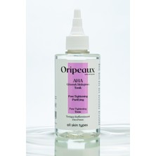 Oripeaux Yağ Dengeleyici Tonik Aha 200 ml (Glikolik Acid(%15)hyaluronic Acid)