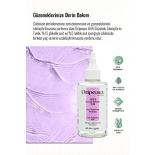 Oripeaux Yağ Dengeleyici Tonik Aha 200 ml (Glikolik Acid(%15)hyaluronic Acid)