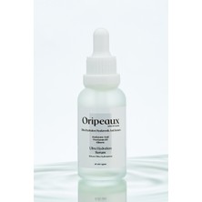 Oripeaux Hyoluronic Acid Yoğun Nemlendirme Besleyici Cilt Serumu Hyaluronic Acid, Provit B5, Gliserin 30 ml