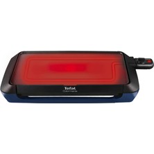 Tefal Plancha Colormania CB660401 2000 W 46,4 x 24,4 cm Elektrikli Izgara