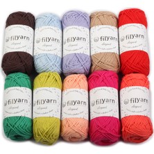 Filyarn Baby Cotton Elegant 10