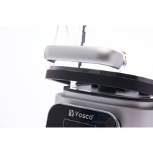 Vosco Profesyonel Kapaklı Blender (HS-212C)