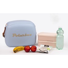 Polarbox Cooler Bag Bruma Gold