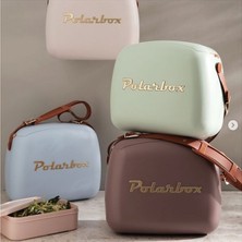 Polarbox Cooler Bag Bruma Gold