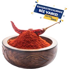 Buldumlar Baharat Acı Toz Biber