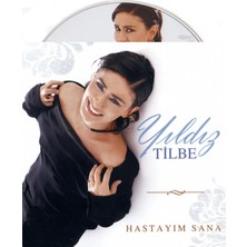Yıldız Tilbe - Hastayım Sana CD