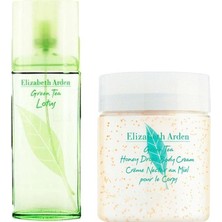 Elizabeth Arden Green Tea 2'Li Set