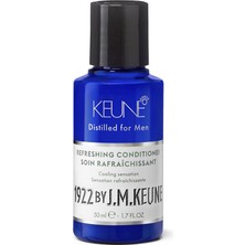 Keune 1922 Refreshing Shampoo 50ml