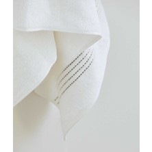 Maısonette Subtle Stıtch Havlu