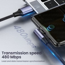 Betty Becky 100 W USB Kablosu 6A Hızlı Şarj Şarj Kablosu Kablosu Huawei Mate 40 Pro Ultra Veri Transferi USB C Telefon Kablosu Xiaomi Mi 10 (Yurt Dışından)