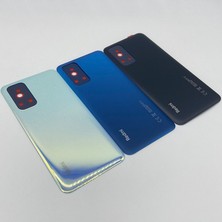 Betty Becky Xiaomi Redmi Için Not 11 Arka Kapak Arka Kapı Konut Kapak Paneli Yedek Pil Kutusu Redmi NOTE11 Telefon Kapağı (Yurt Dışından)