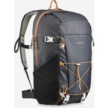 Decathlon Quechua Outdoor Sırt Çantası - 30L - Siyah - Nh 100