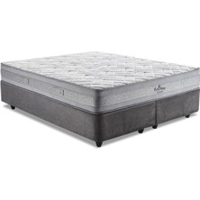 Roll & Sleep Essential Çift Taraflı Roll Pack Pocket Yaylı Tek Kişilik Yatak
