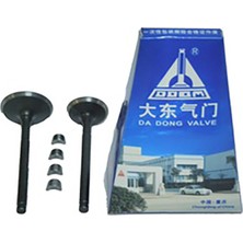 DQ Subap Takımı Honda DIO 110