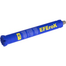 Eferok 6" Dth Hammer (Kuyu Dibi Çekiç)