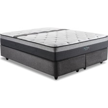 Roll & Sleep Expert Roll Pack Pocket Yaylı Tek Kişilik Yatak