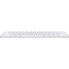 Apple Magic Keyboard - Türkçe F Klavye MK2A3TU/A