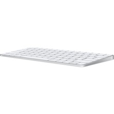 Apple Magic Keyboard - Türkçe F Klavye MK2A3TU/A