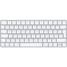 Apple Magic Keyboard - Almanca MK2A3TD/A