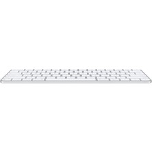 Apple Magic Keyboard - Almanca MK2A3TD/A