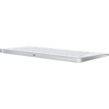 Apple Magic Keyboard - Almanca MK2A3TD/A