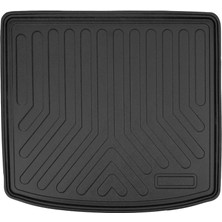 Drs Tuning Rizline Renault Megane E-Tech 2022 Sonrası 3D Bagaj Havuzu