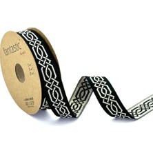 Fantastic Dokuma Kurdele (2cm Genişlik - 10MT Uzunluk)