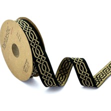 Fantastic Dokuma Kurdele (2cm Genişlik - 10MT Uzunluk)