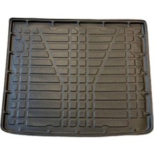 Bizymo Bmw 5 Serisi G60 2023 Sonrası 3D Bagaj Havuzu Bizymo