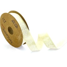 Fantastic Dokuma Kurdele (2cm Genişlik - 10MT Uzunluk)