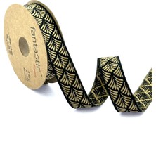 Fantastic Dokuma Kurdele (2cm Genişlik - 10MT Uzunluk)