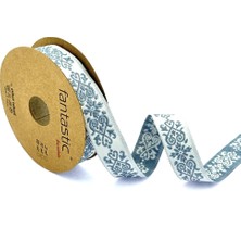 Fantastic Dokuma Kurdele (2cm Genişlik - 10MT Uzunluk)