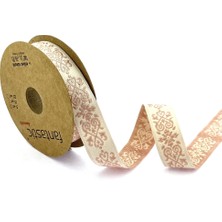 Fantastic Dokuma Kurdele (2cm Genişlik - 10MT Uzunluk)