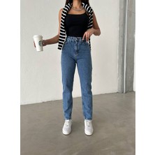 Aida Fashion Jean Pantolon